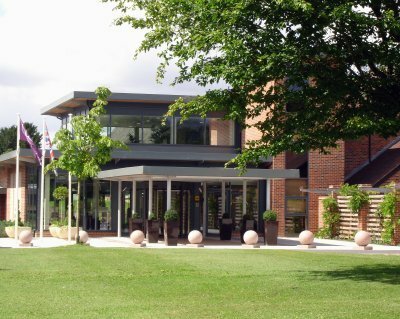 Hotel Norton Park