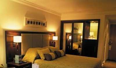Hotel Norton Park