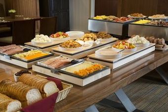 Hotel Aspen Lodge (premium)
