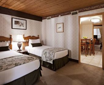 Cedar Court Hotel