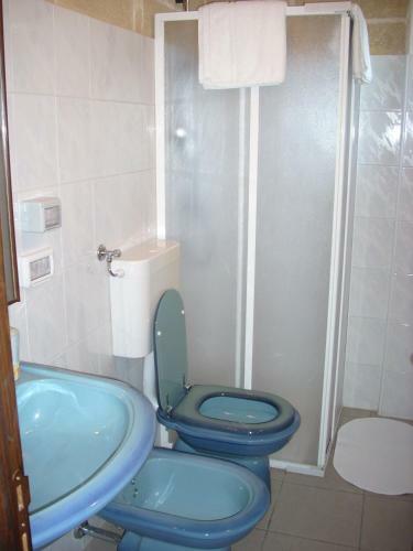 Bed & Breakfast Residenza De Leonardis