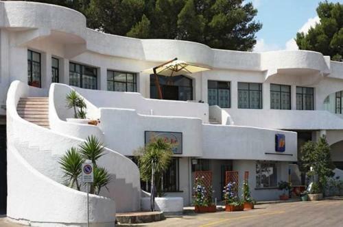 Bed & Breakfast Residenza De Leonardis