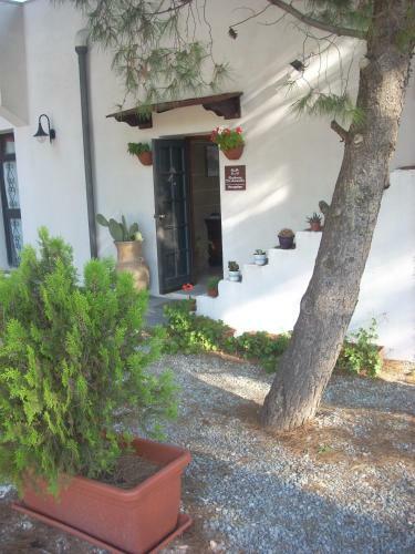 Bed & Breakfast Residenza De Leonardis