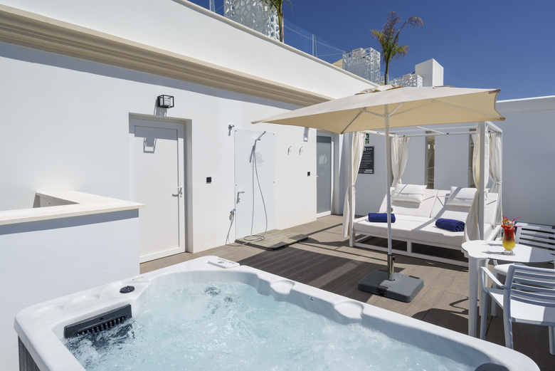 Costa Del Sol Torremolinos Hotel