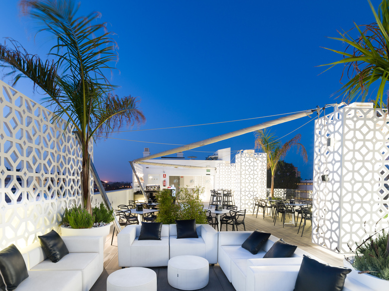 Costa Del Sol Torremolinos Hotel