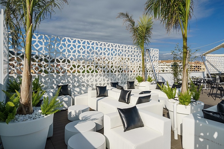 Costa Del Sol Torremolinos Hotel