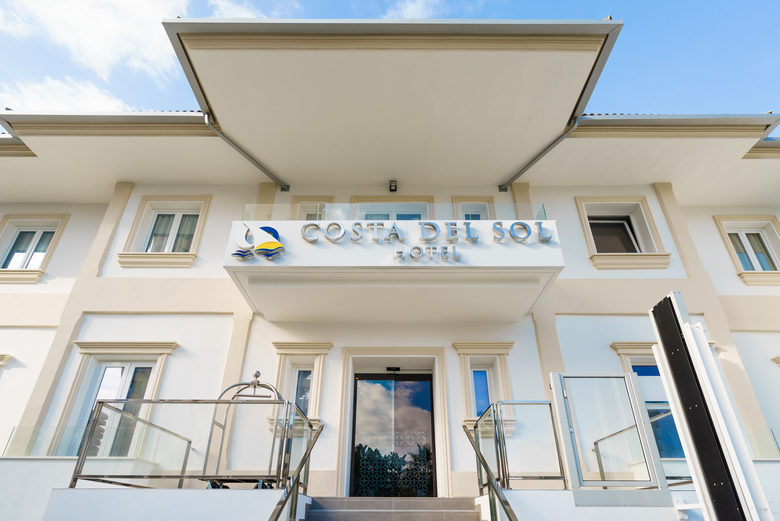 Costa Del Sol Torremolinos Hotel