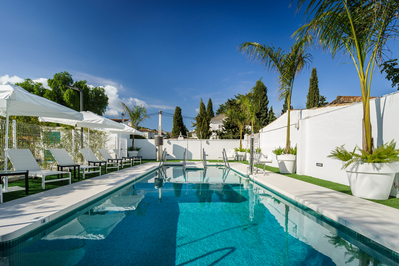 Costa Del Sol Torremolinos Hotel