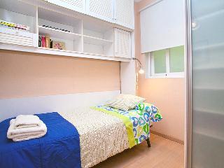 Sants-montju�c Rambla Badal - Four Bedroom