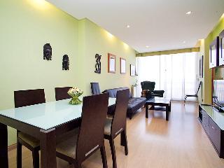 Sants-montju�c Rambla Badal - Four Bedroom