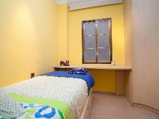 Sants-montju�c Rambla Badal - Four Bedroom