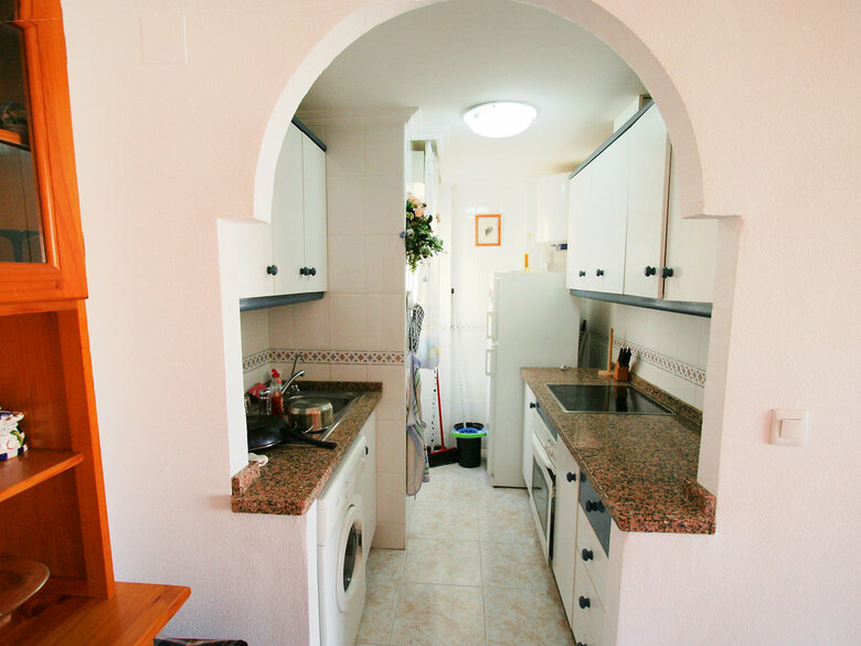 Marismas I - Two Bedroom