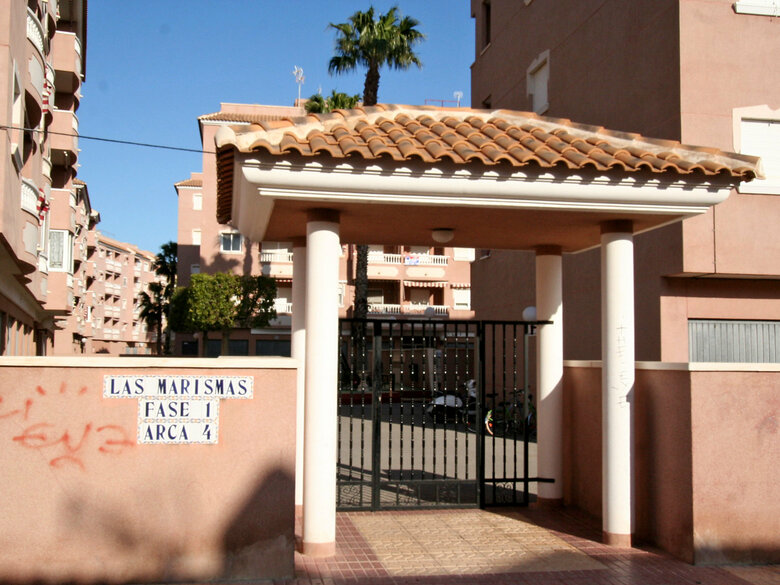 Marismas I - Two Bedroom