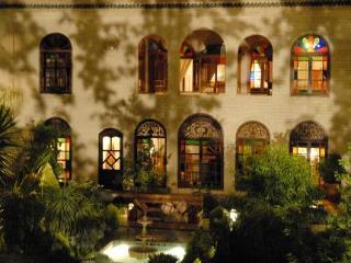 Residencia Riad Alkantara