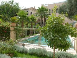 Residencia Riad Alkantara