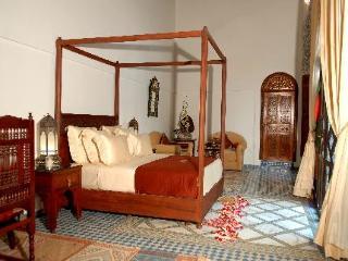 Residencia Riad Alkantara