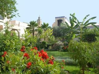 Residencia Riad Alkantara