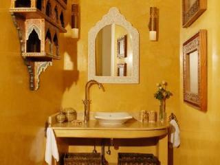 Residencia Riad Alkantara