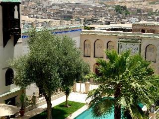 Residencia Riad Alkantara
