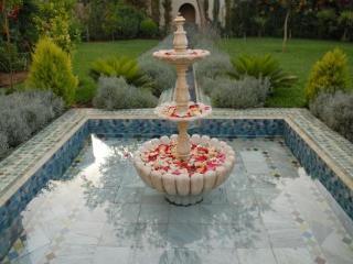 Residencia Riad Alkantara