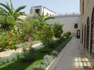 Residencia Riad Alkantara
