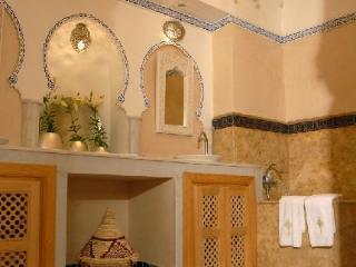 Residencia Riad Alkantara