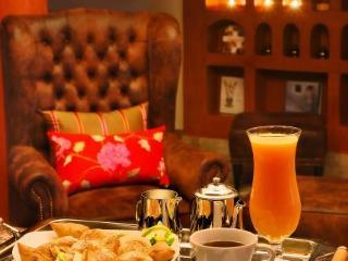 Residencia Riad Alkantara