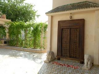 Residencia Riad Alkantara