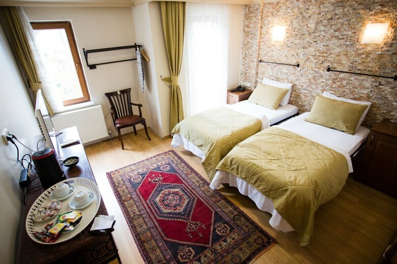 Hostal Agora Guesthouse & Hostel