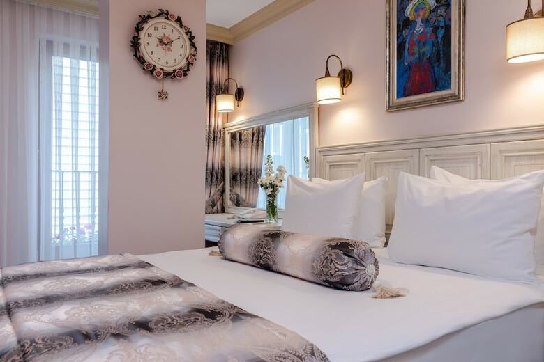 Hostal Agora Guesthouse & Hostel