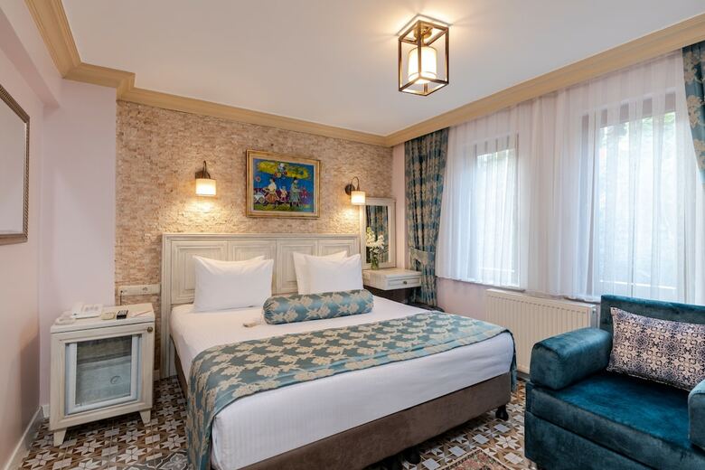 Hostal Agora Guesthouse & Hostel
