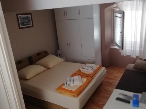 Residencia Carolrooms