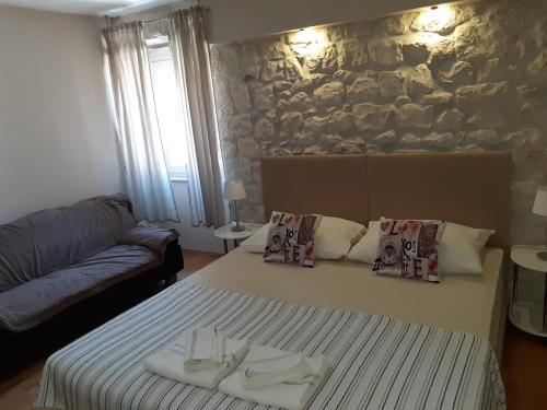 Residencia Carolrooms