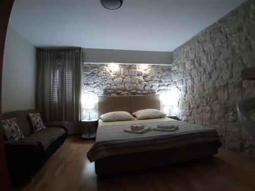 Residencia Carolrooms