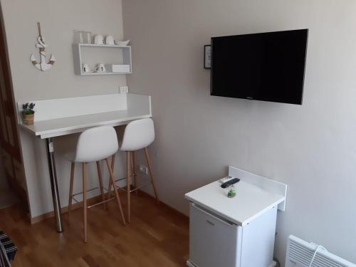 Residencia Carolrooms