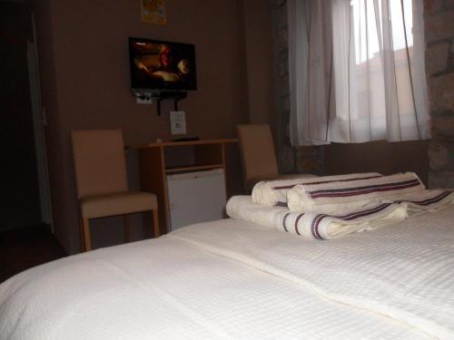 Residencia Carolrooms