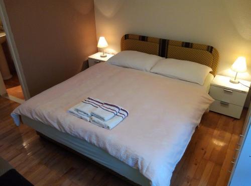 Residencia Carolrooms