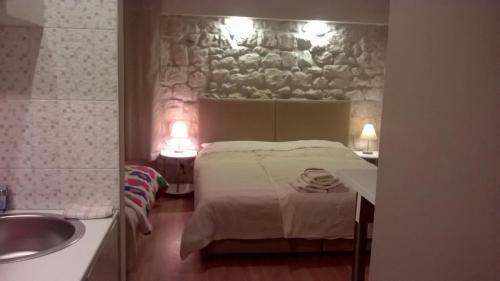 Residencia Carolrooms