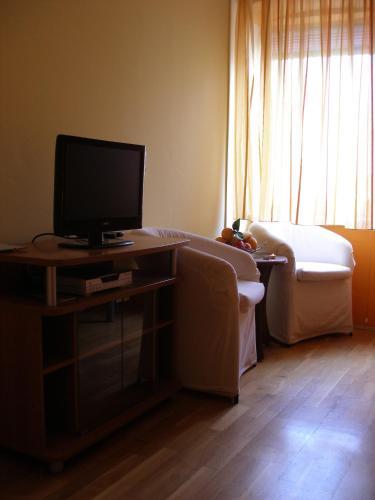 Residencia Carolrooms