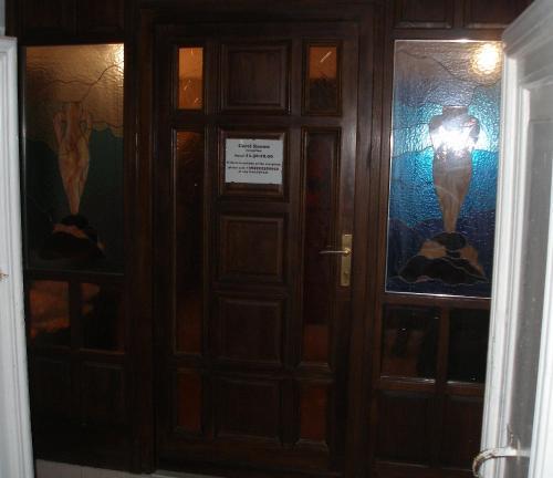 Residencia Carolrooms