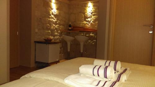 Residencia Carolrooms