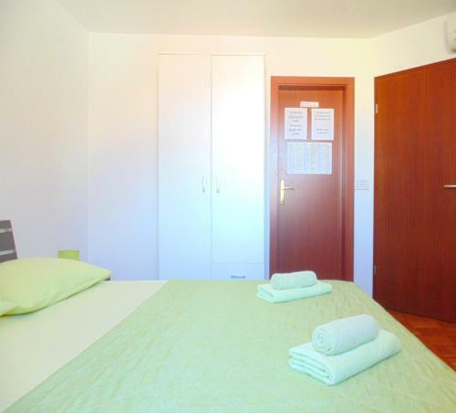 Apartamento Guest House Petricevic