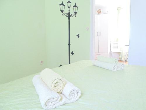 Apartamento Guest House Petricevic