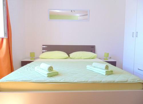 Apartamento Guest House Petricevic