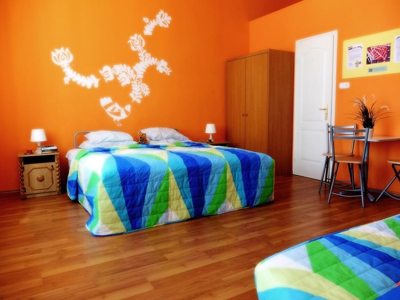 Hostal Budapest Budget Hostel