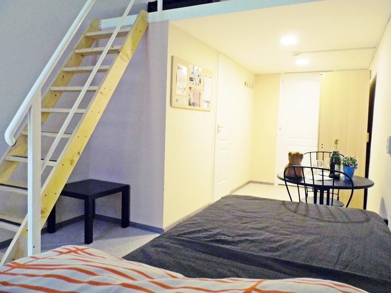 Hostal Budapest Budget Hostel