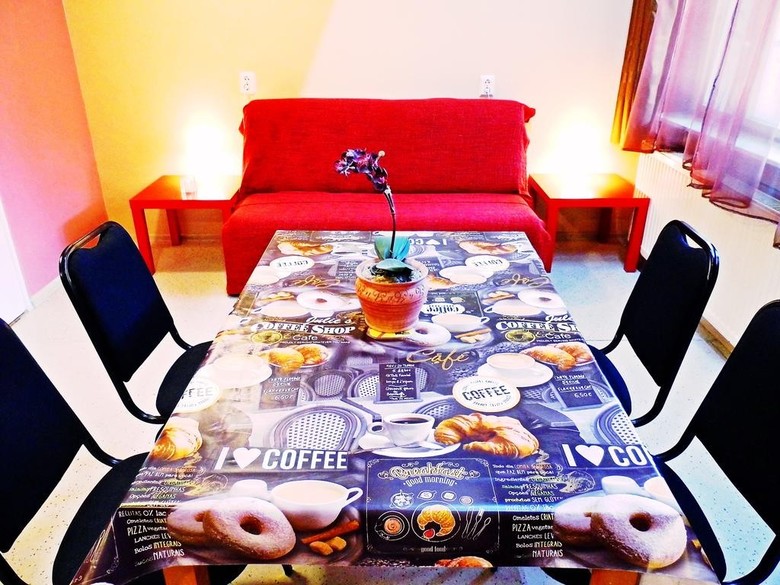 Hostal Budapest Budget Hostel