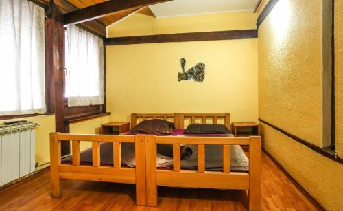 Hostal Pansion Sebilj