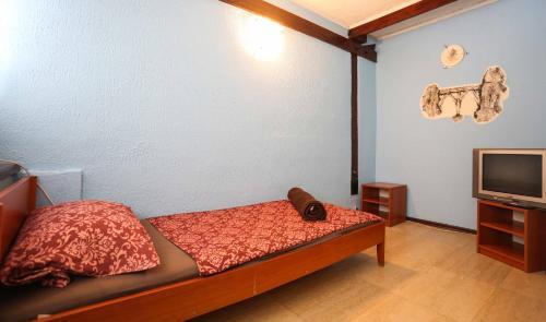 Hostal Pansion Sebilj