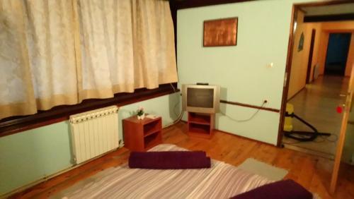 Hostal Pansion Sebilj